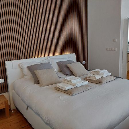 Loft Del Talvera 2 โบลซาโน ภายนอก รูปภาพ