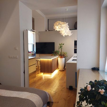 Loft Del Talvera 2 โบลซาโน ภายนอก รูปภาพ