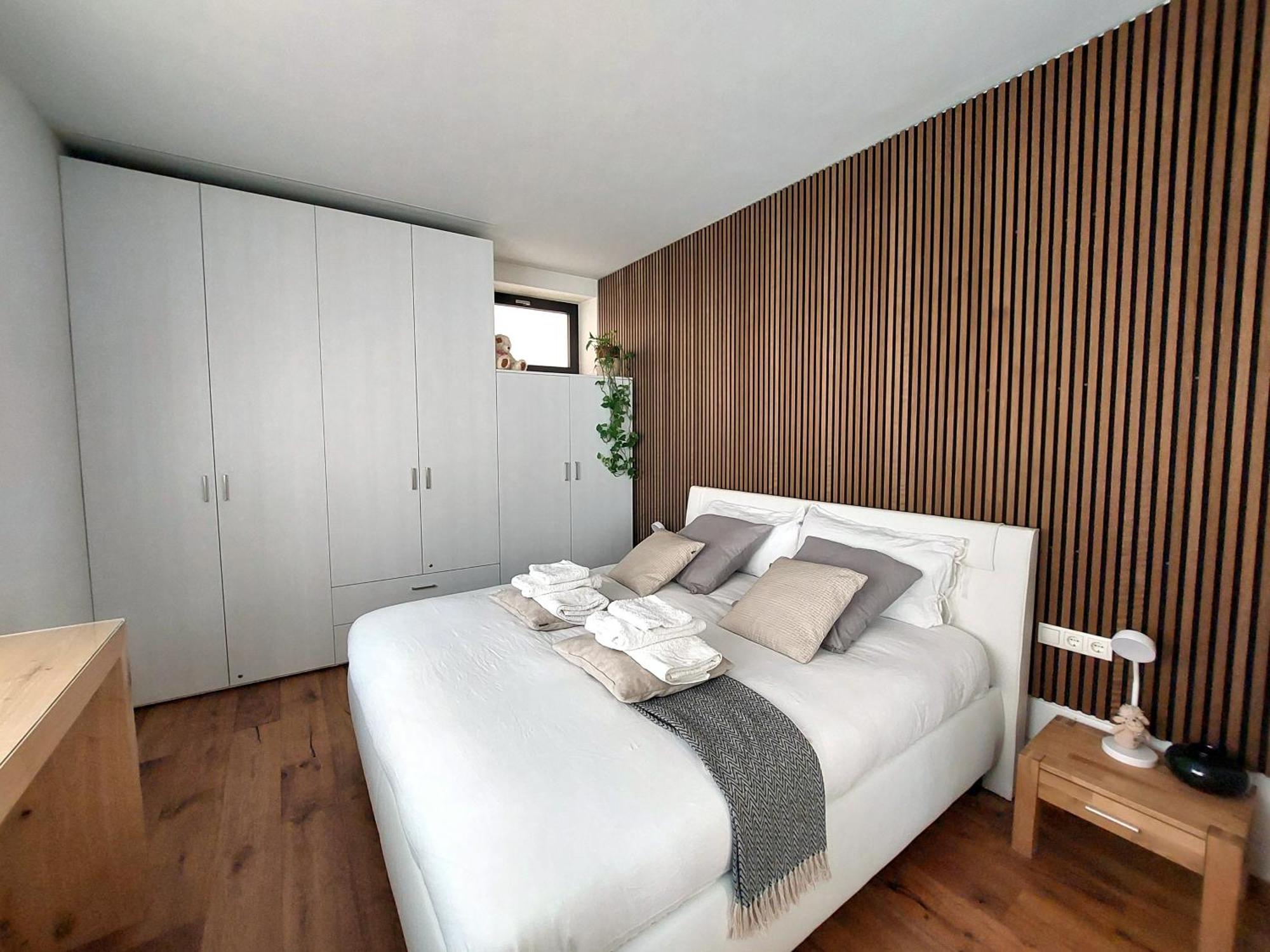 Loft Del Talvera 2 โบลซาโน ภายนอก รูปภาพ