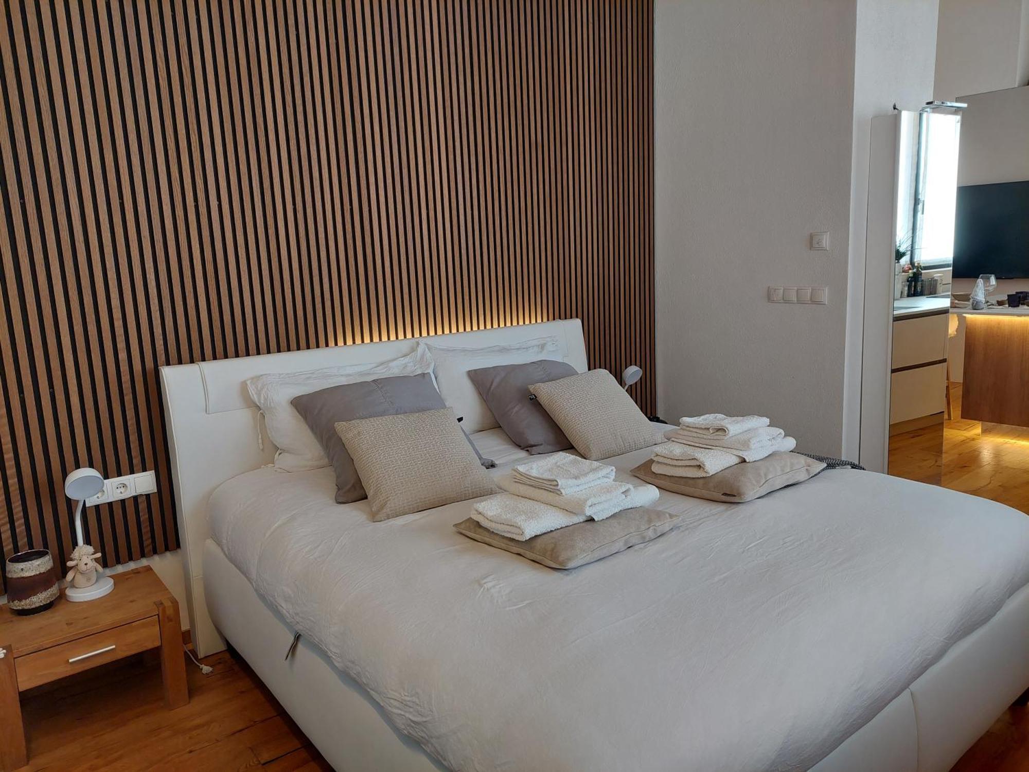 Loft Del Talvera 2 โบลซาโน ภายนอก รูปภาพ