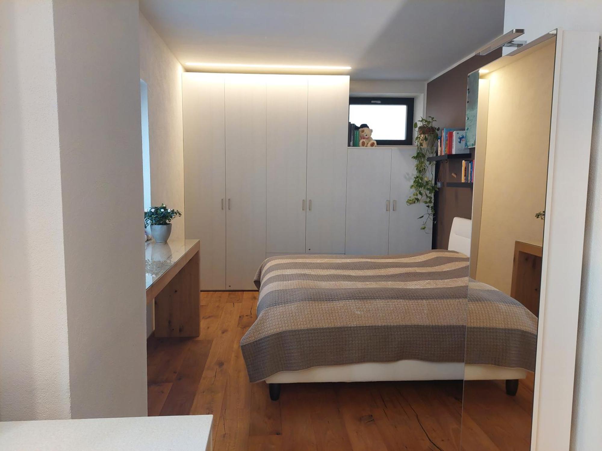 Loft Del Talvera 2 โบลซาโน ภายนอก รูปภาพ