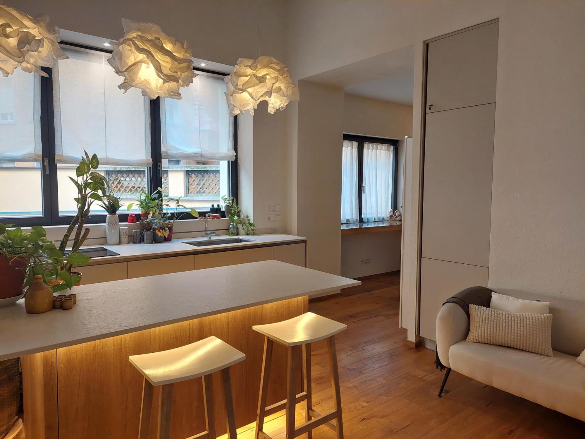 Loft Del Talvera 2 โบลซาโน ภายนอก รูปภาพ