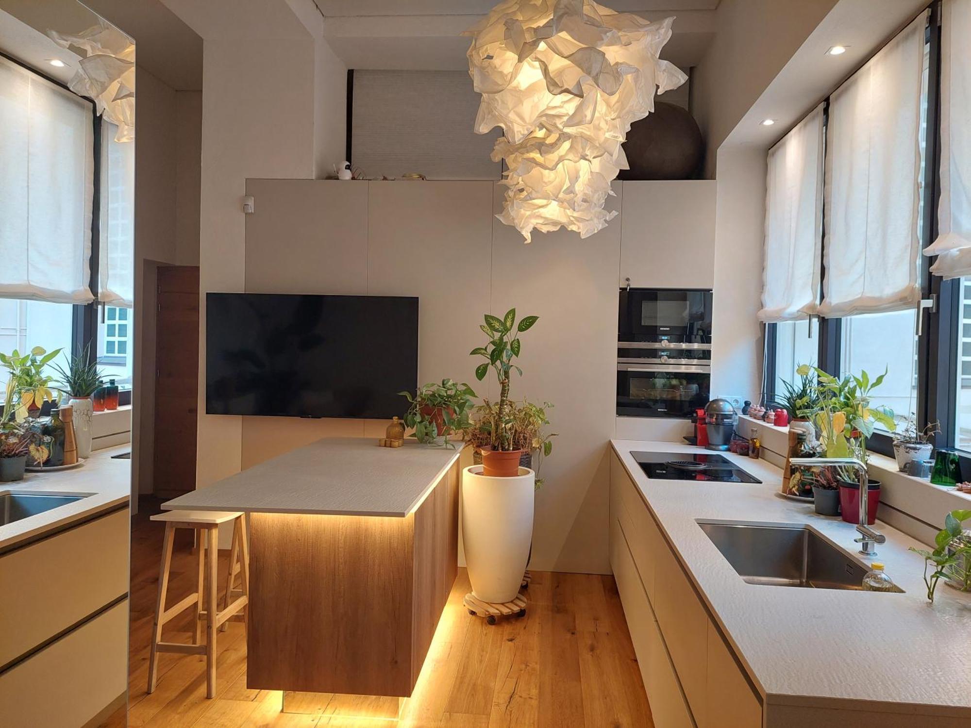 Loft Del Talvera 2 โบลซาโน ภายนอก รูปภาพ