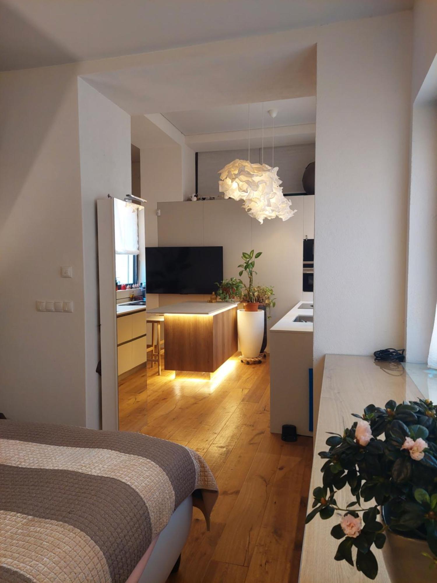 Loft Del Talvera 2 โบลซาโน ภายนอก รูปภาพ