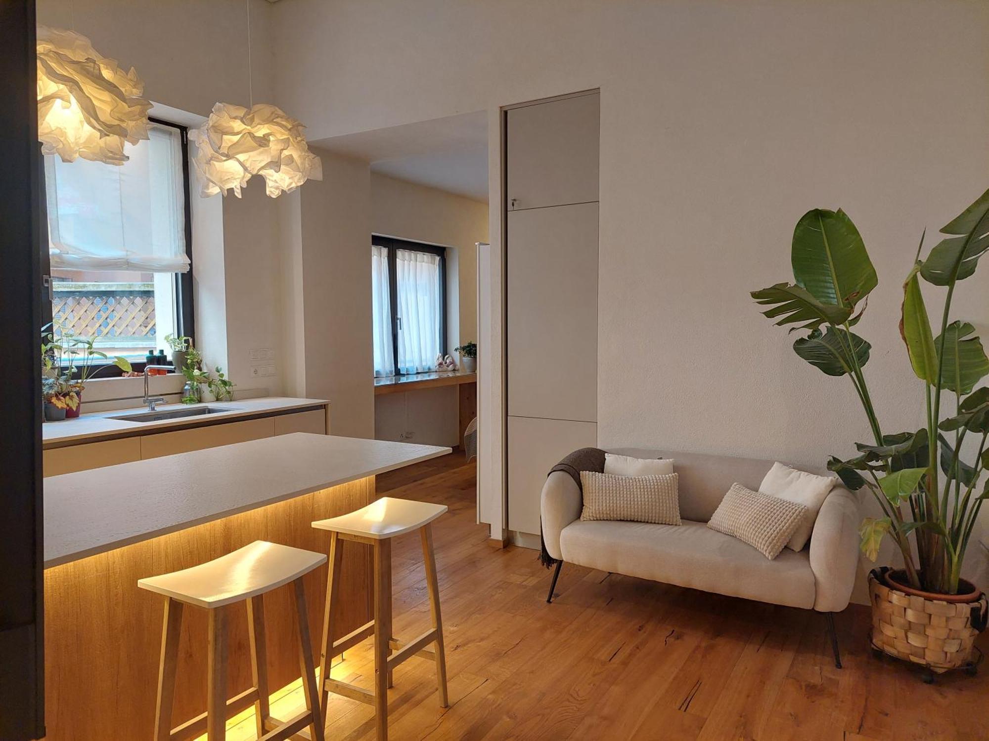 Loft Del Talvera 2 โบลซาโน ภายนอก รูปภาพ